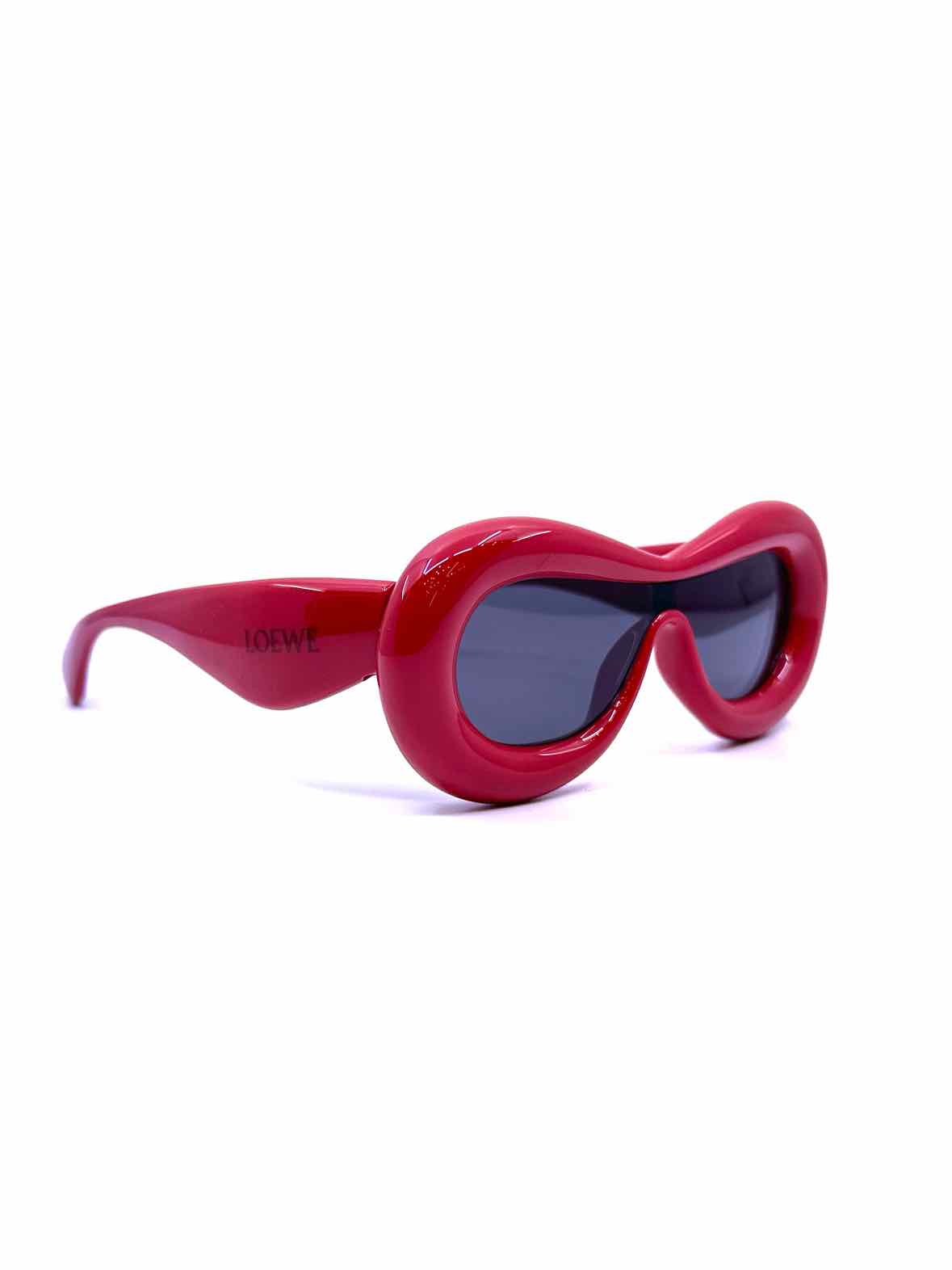 LOEWE Coral Sunglasses