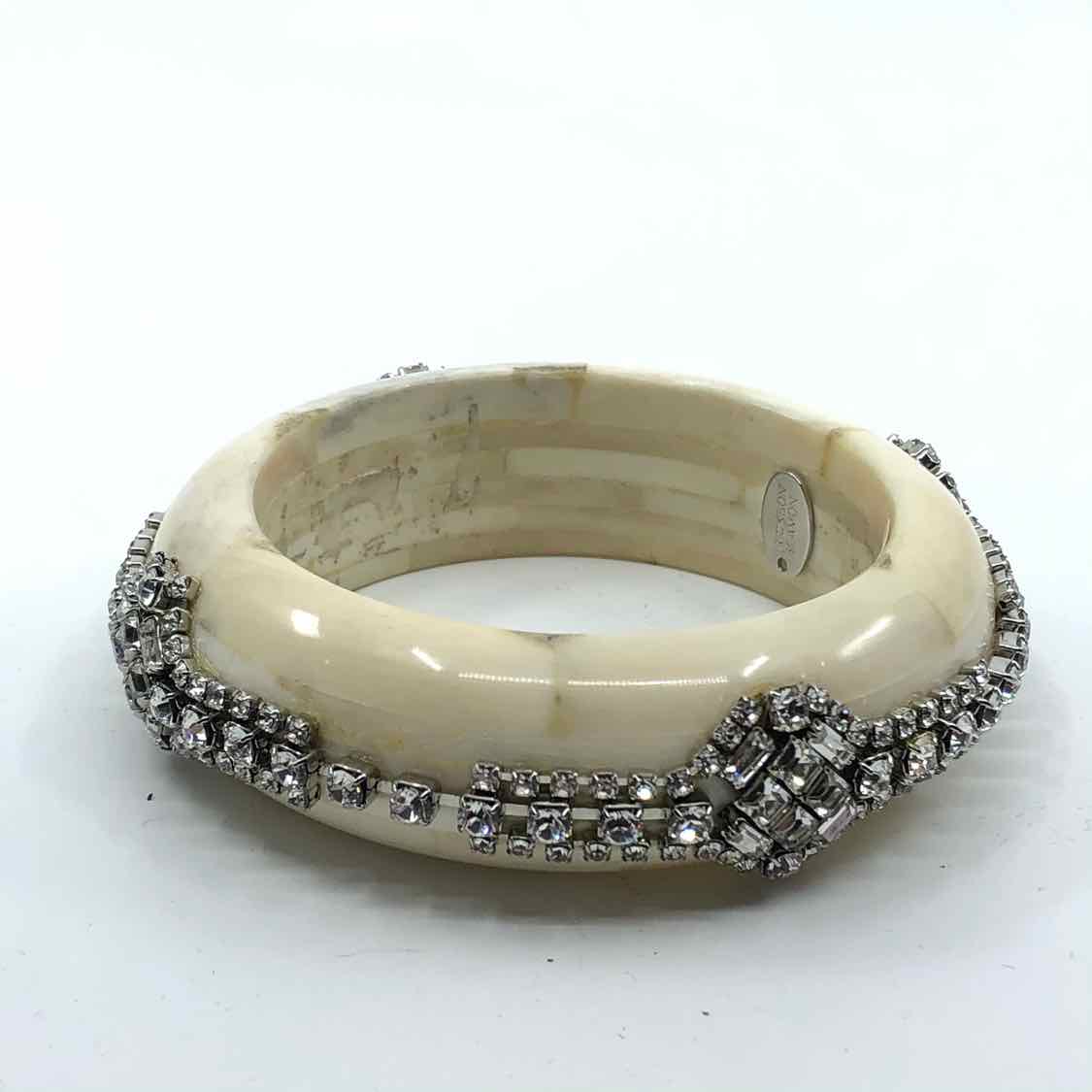 Erickson Beamon bangle Bracelet