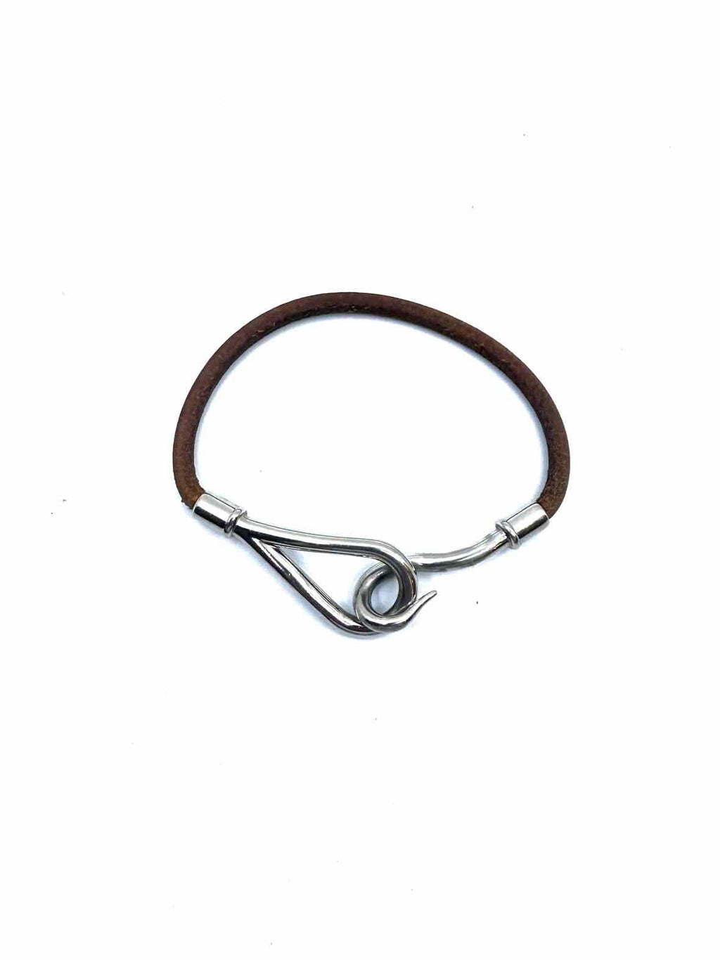 HERMES Brown Bracelet