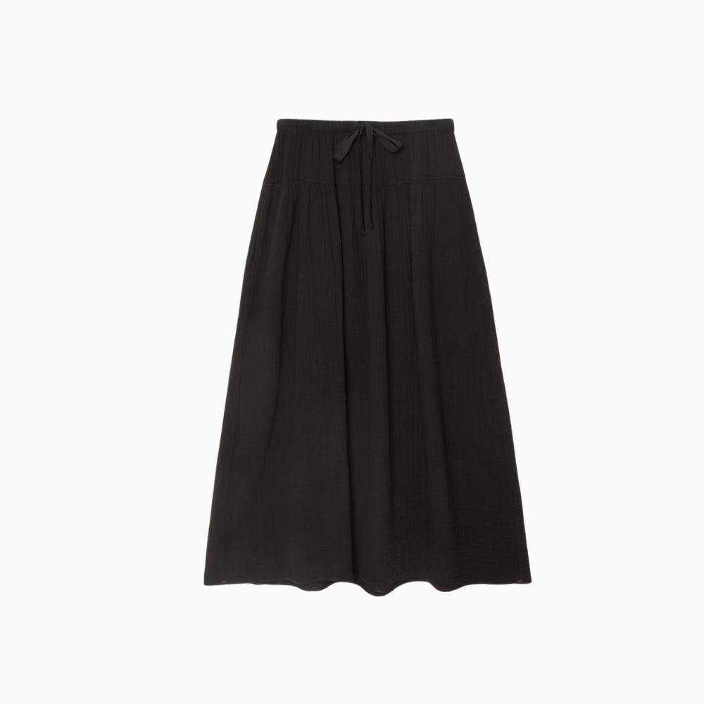 Xirena Irene Skirt - Black
