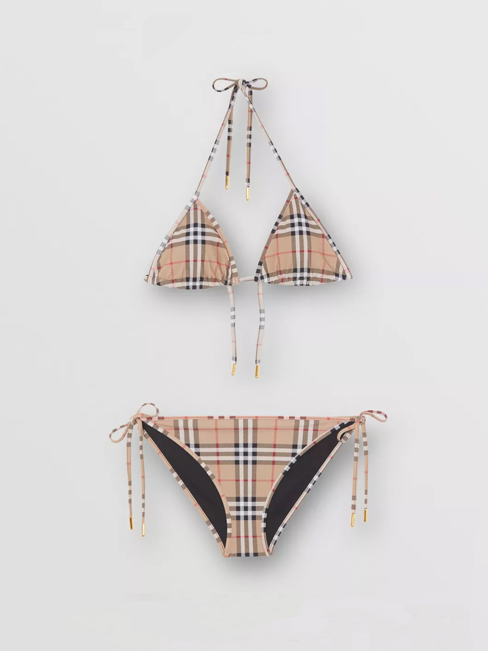 SWIMWEAR TWO PIECE