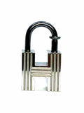 HERMES Silver Lock