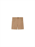 CHILDREN'S GG COTTON SHORT