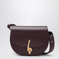 Small Bridle bag in Rubus purple