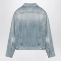 Light Blue Denim Jacket