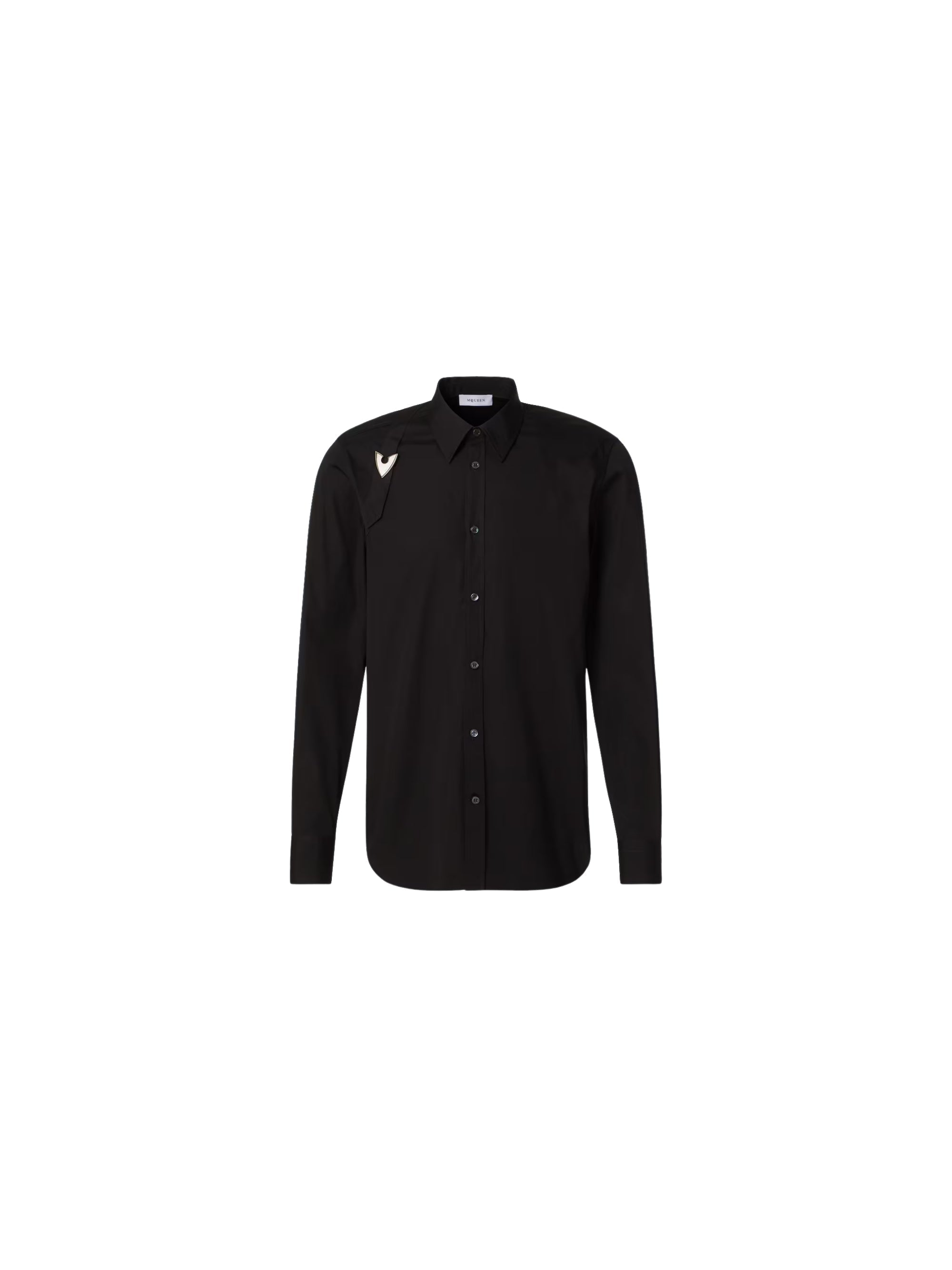 HARNESS SHIRT