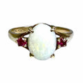 Fine Jewelry Gold Ring