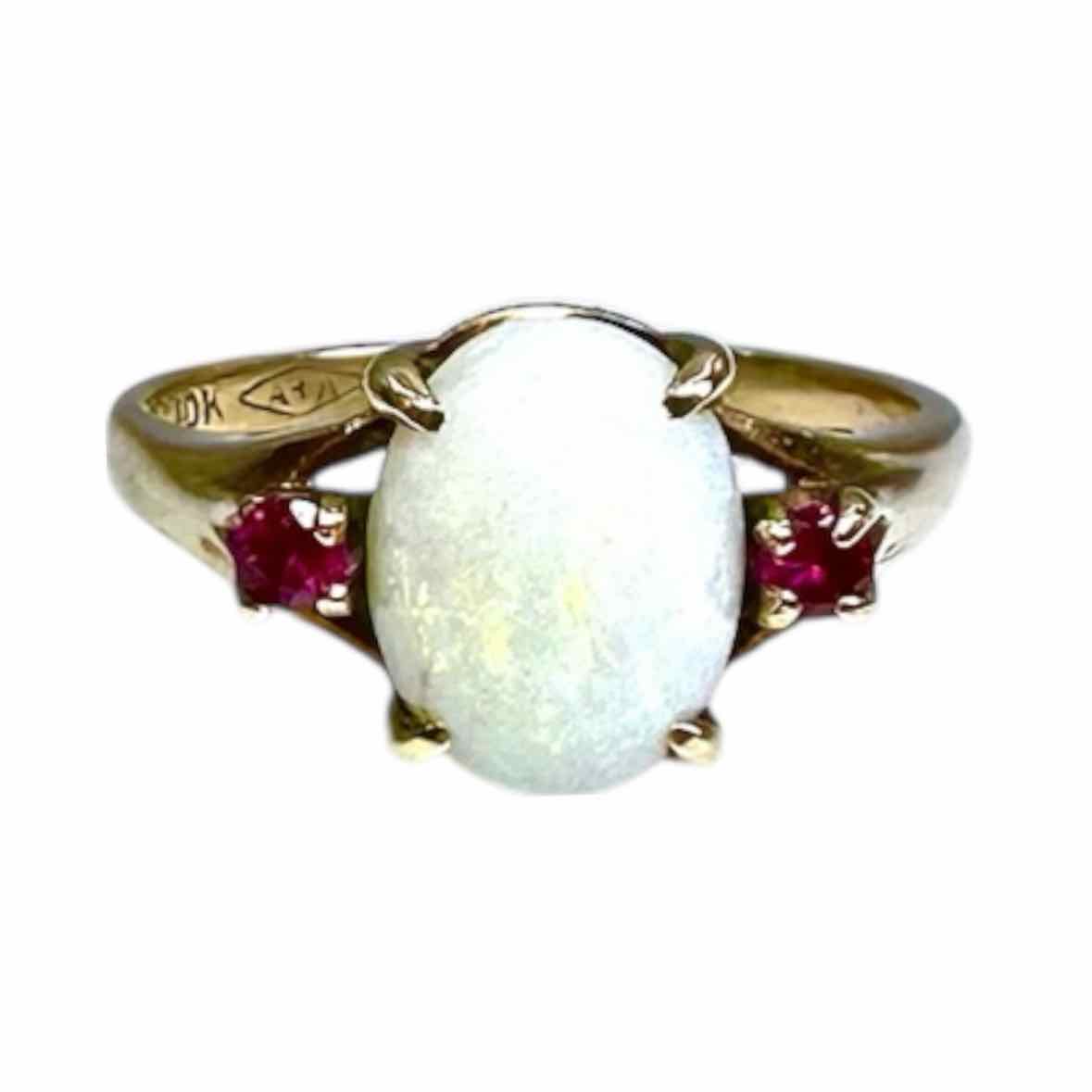 Fine Jewelry Gold Ring