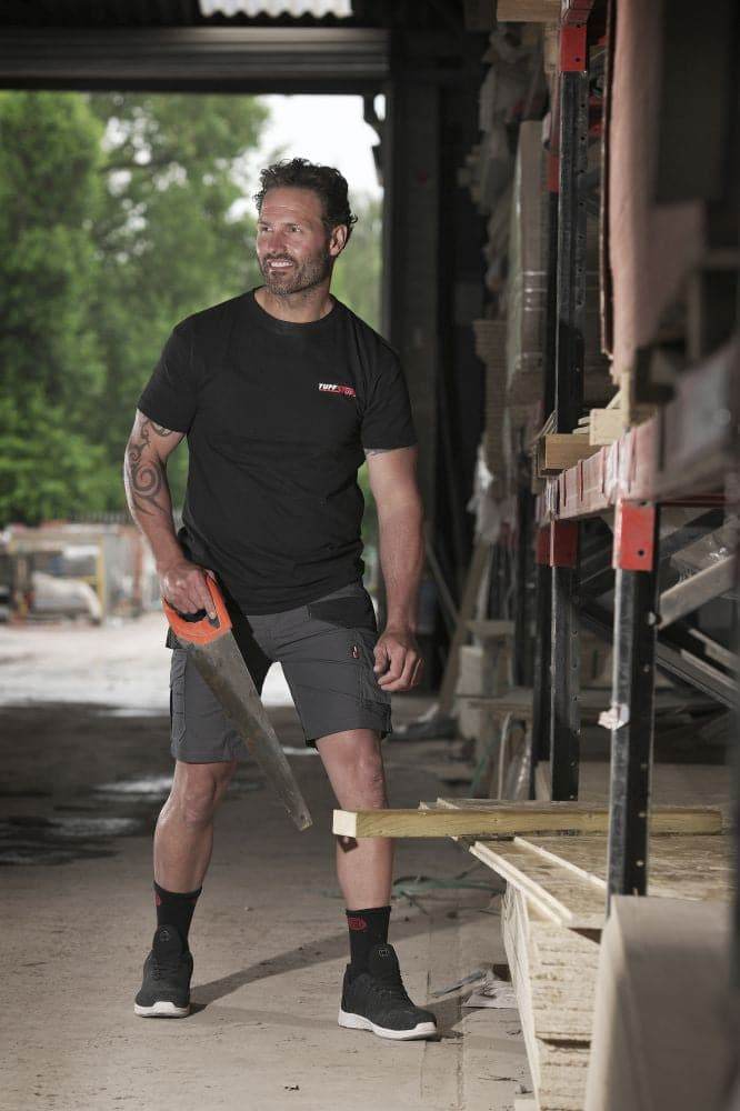 Tuffstuff 827 Elite Holster Pocket Work Short