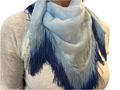 Faliero Sarti New Charleston Scarf