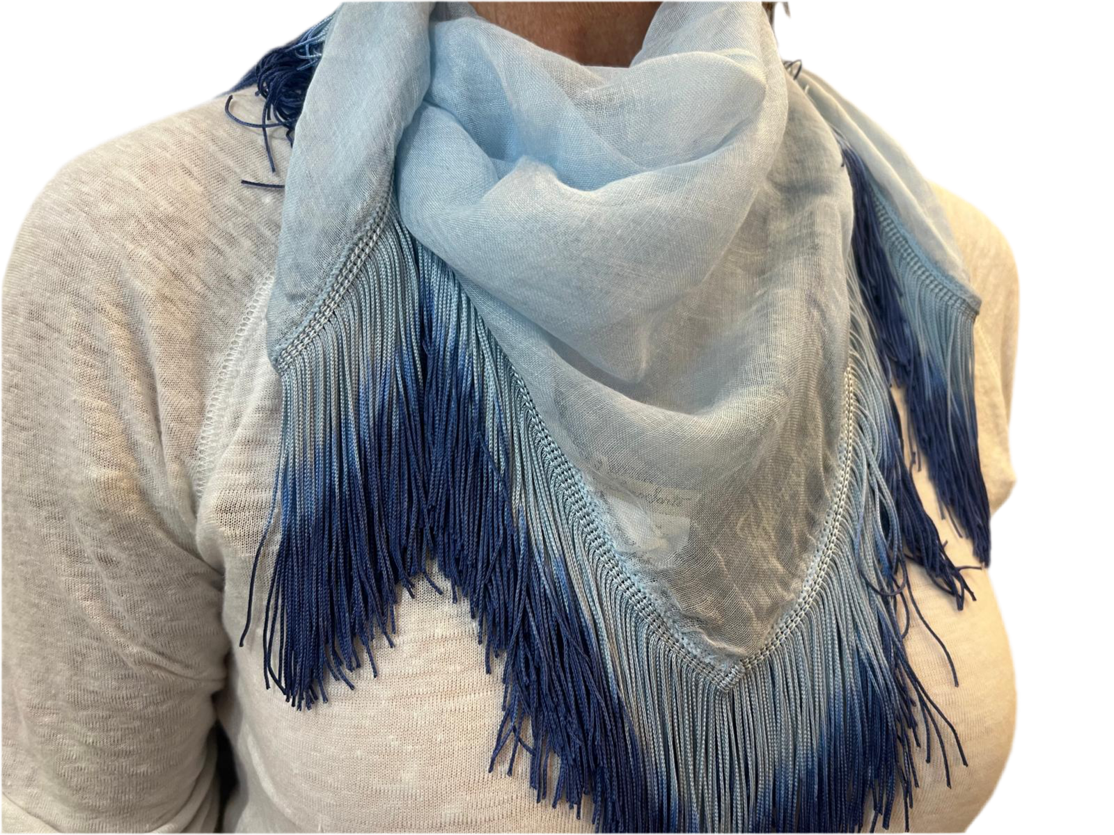Faliero Sarti New Charleston Scarf
