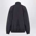 Lightweight black Icon jacket