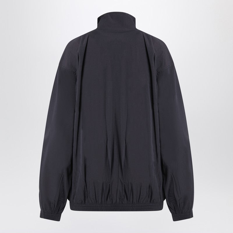 Lightweight black Icon jacket