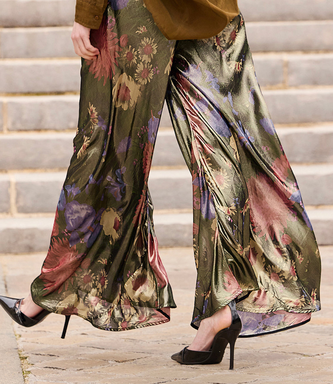 Mes Demoiselles Betty Trousers