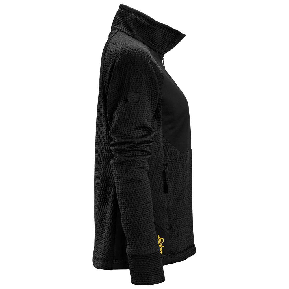 Snickers 8407 FlexiWork Women’s Midlayer Jacket