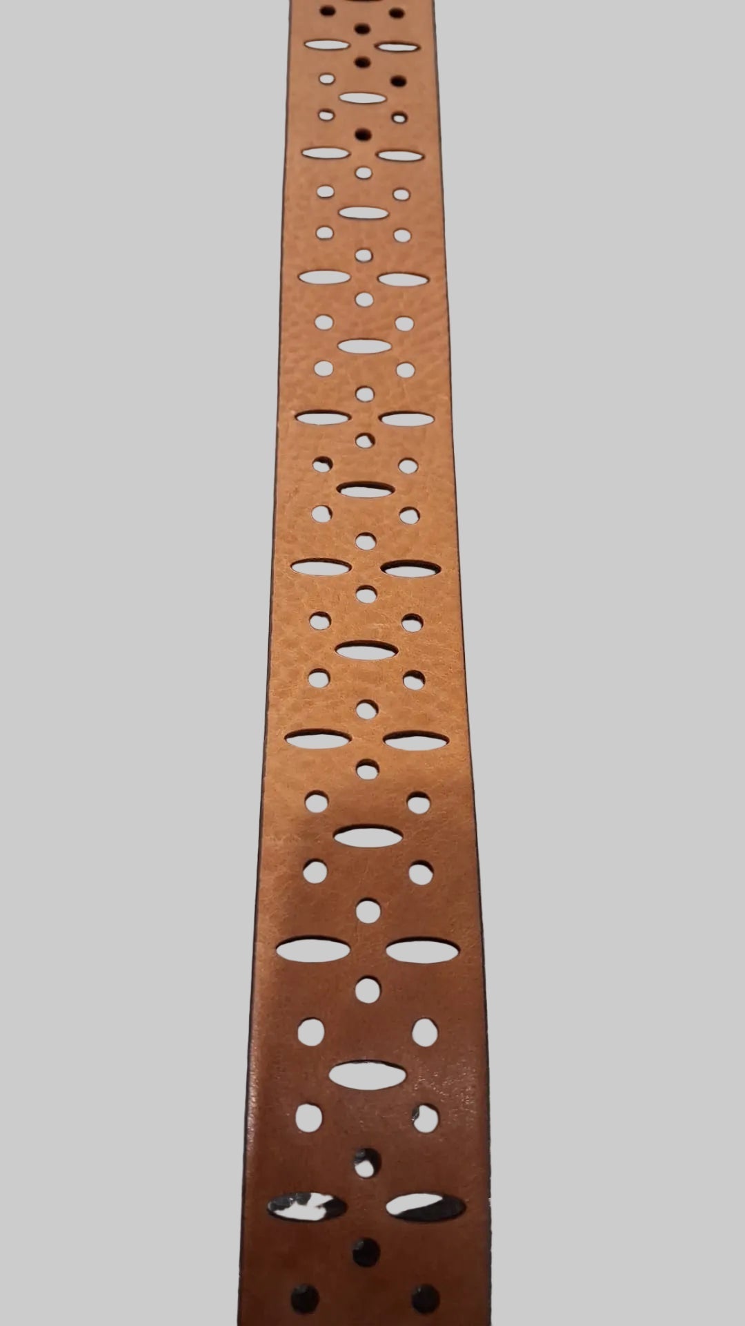 ISABEL MARANT DARA BELT COGNAC
