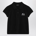 Black Laurel Classic polo