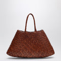 Santa Croce small bag light brown