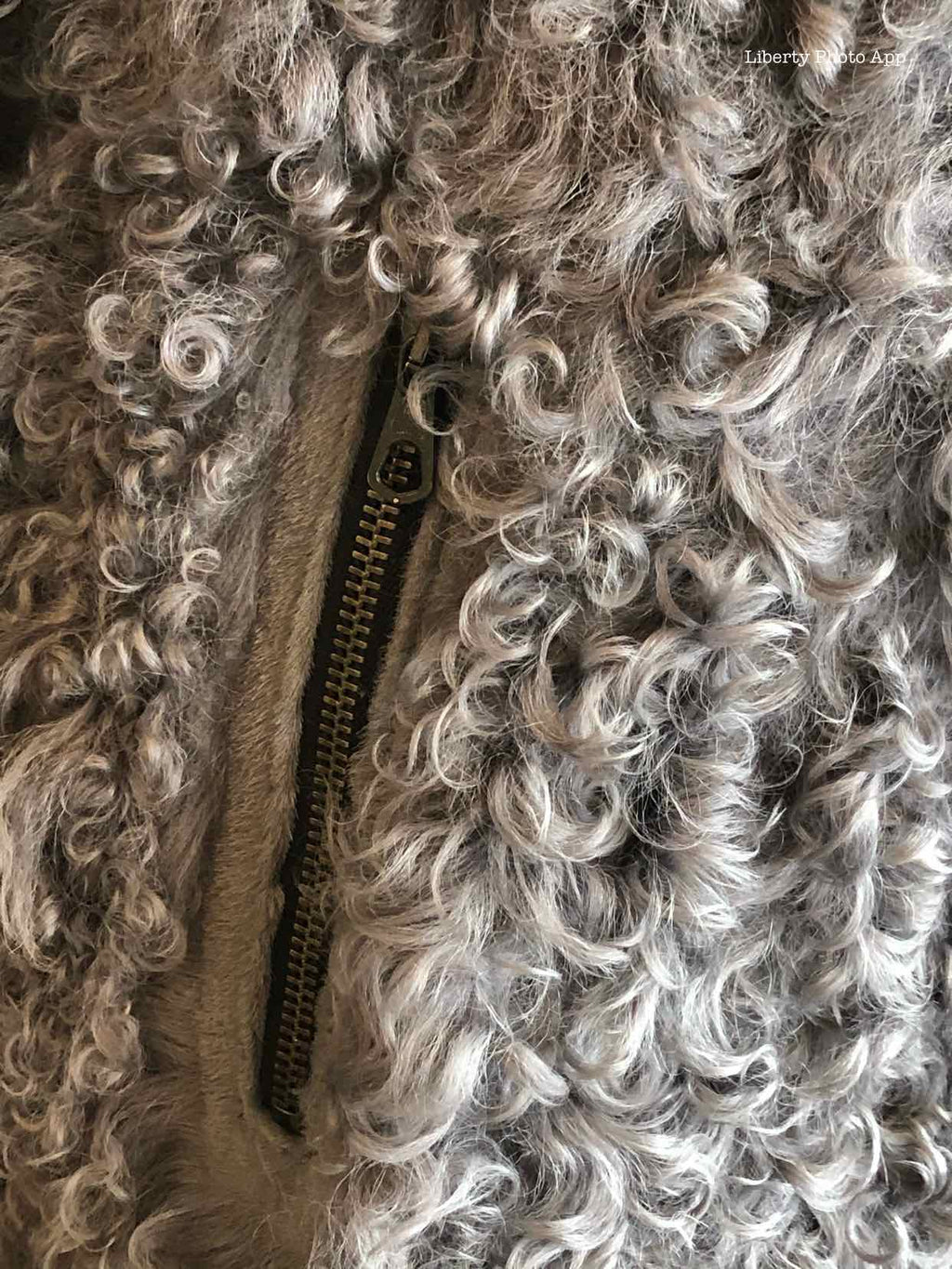 RAG & BONE Helsinki Shearling Jacket | 4