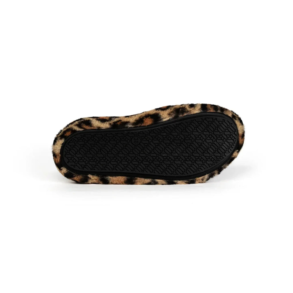MOSES Bubba Slippers in  Wild