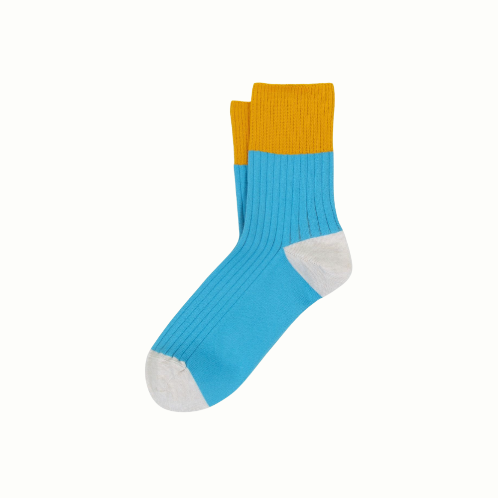 ANT 45 Rabun Ribbed Socks