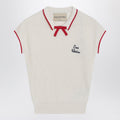 Chez Valentino cotton top
