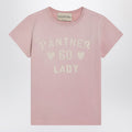 Pink Panther Lady T-shirt