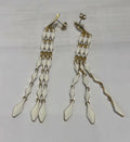 Isabel Marant Long Earrings