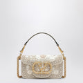 Small Locò bag with VLogo Signature jewel