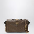 Small Panthea Shoulder Bag in Tundra