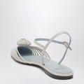Coeur Royal sandals in ivory