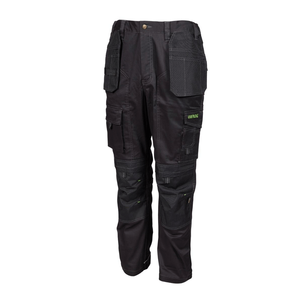 Apache APKHT TWO Cordura Knee Pad Holster Trousers NEW STYLE