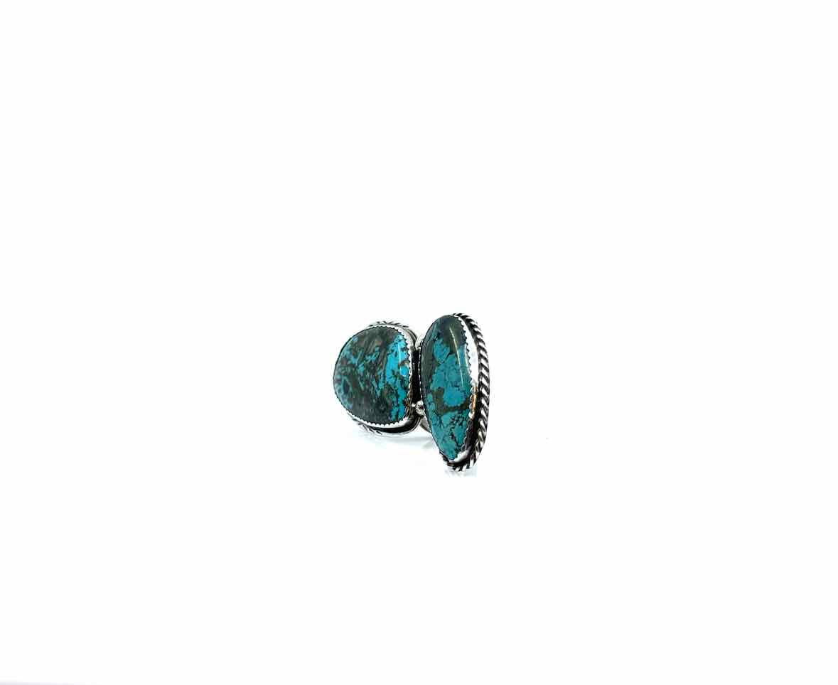 Turquoise Turquoise Ring