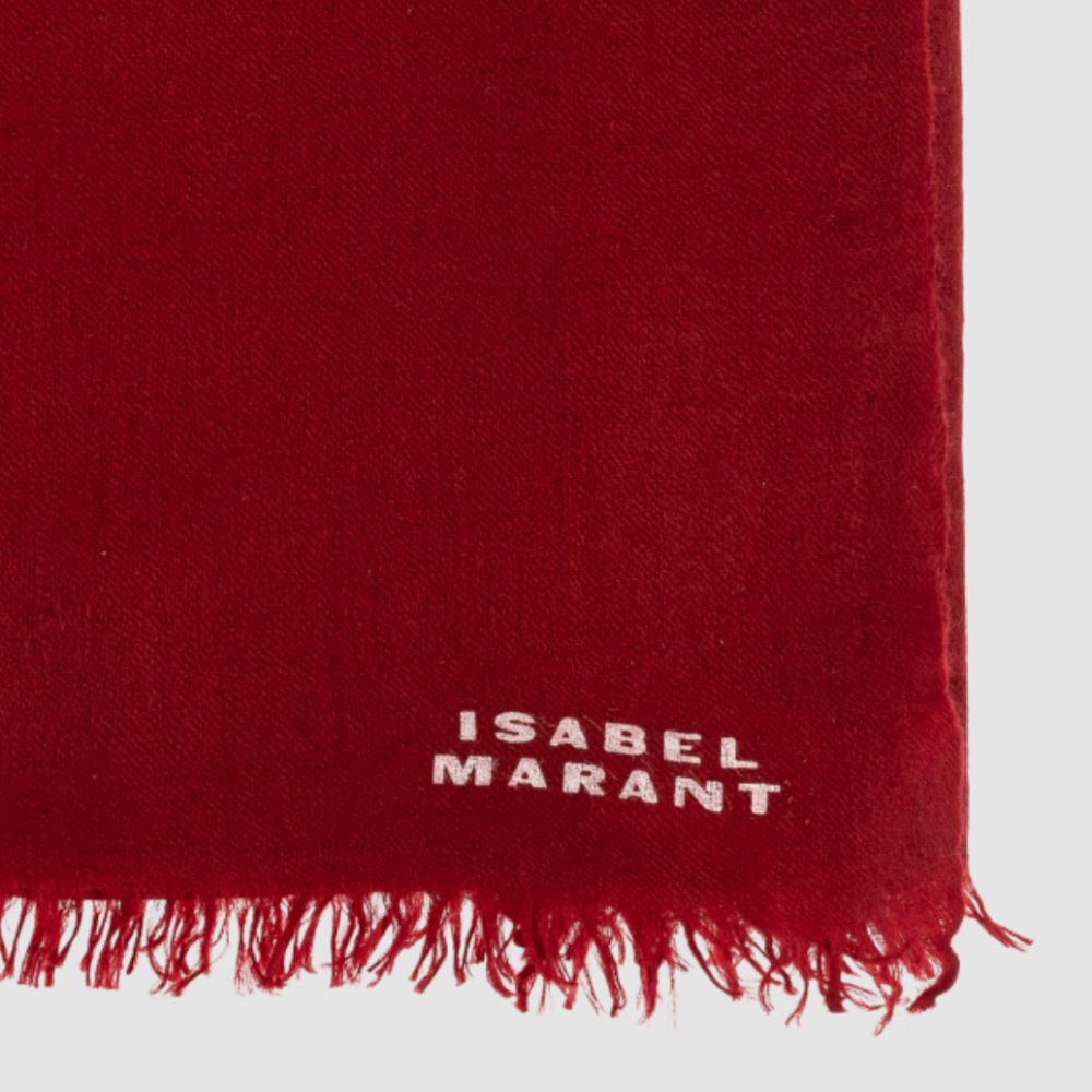 Isabel Marant Alette Scarf