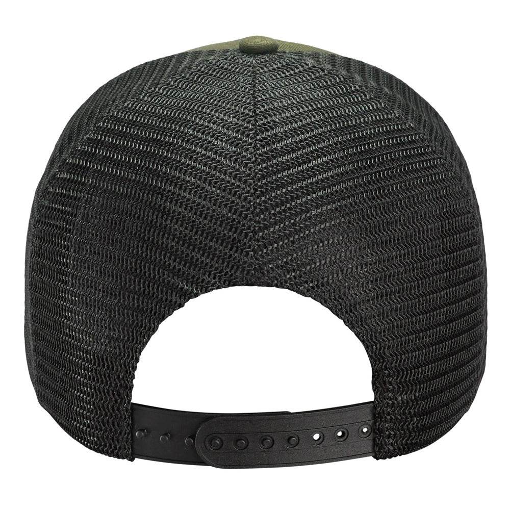 Snickers 9001 Trucker Cap