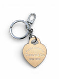 TIFFANY & CO Key Chain