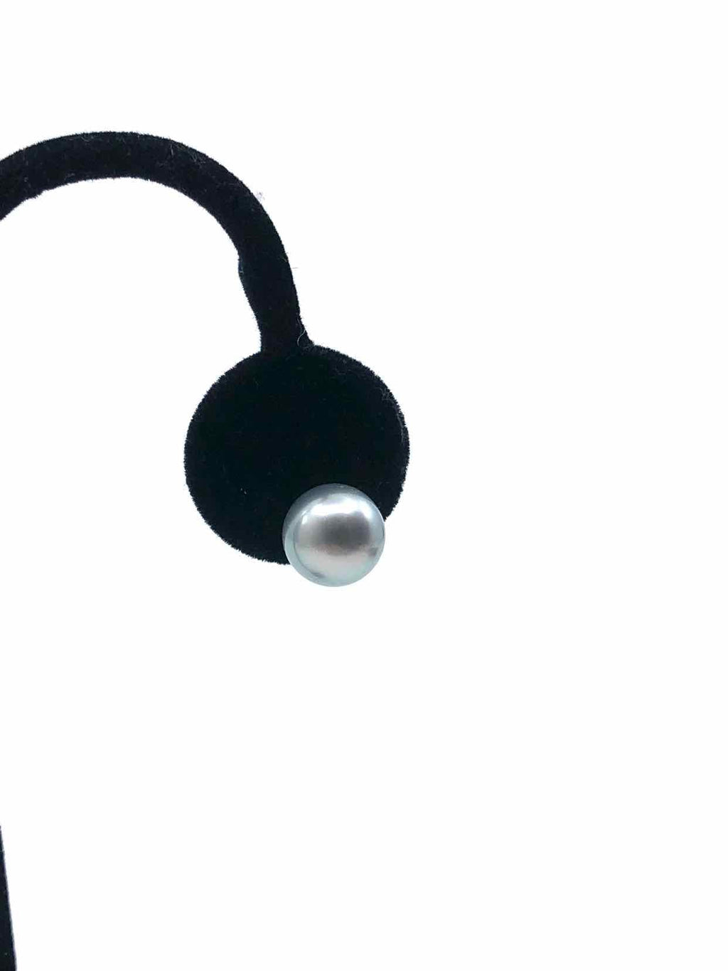 Fine Jewelry Cultured Pearl Study 14k Earrings