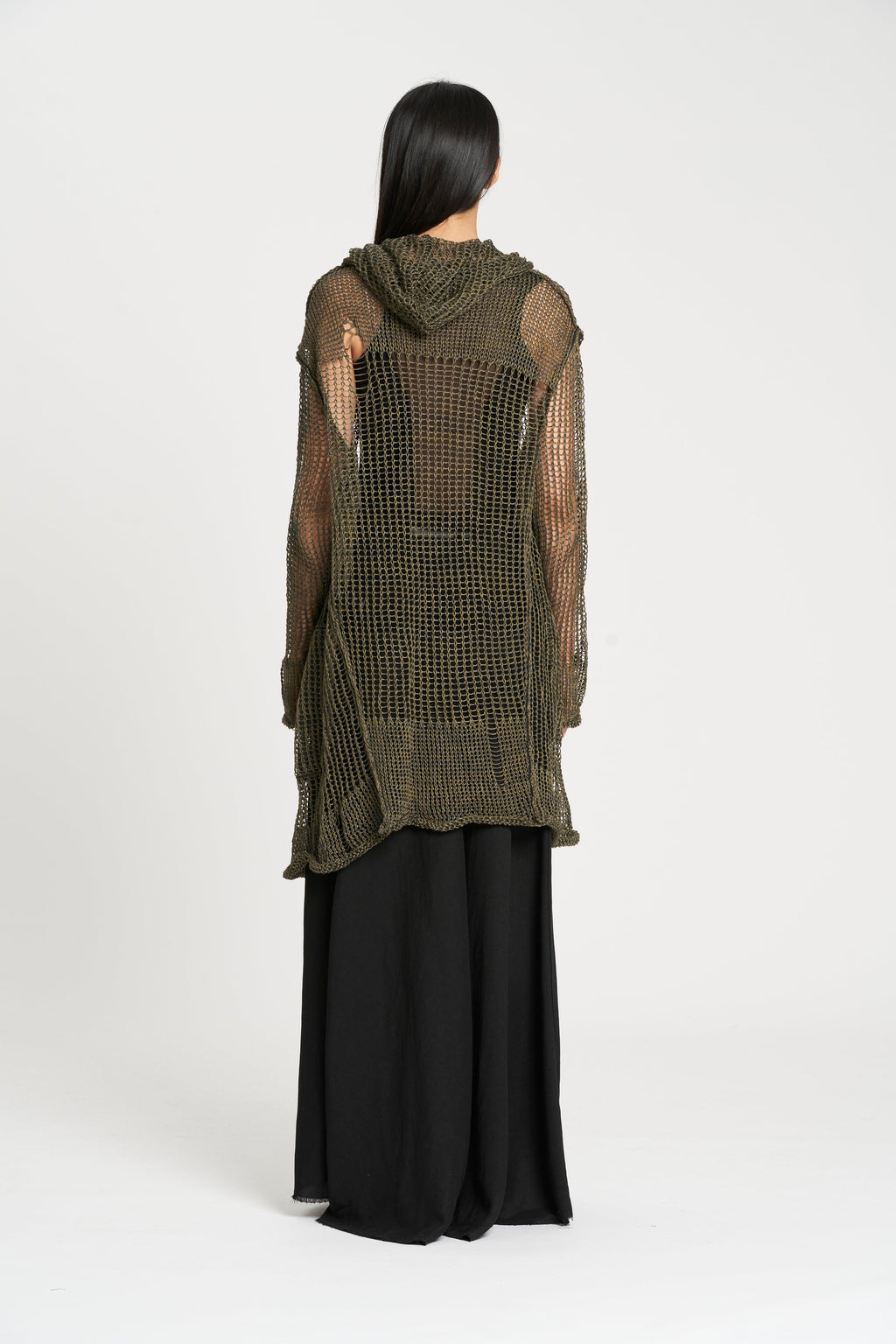 Masnada Cardigan