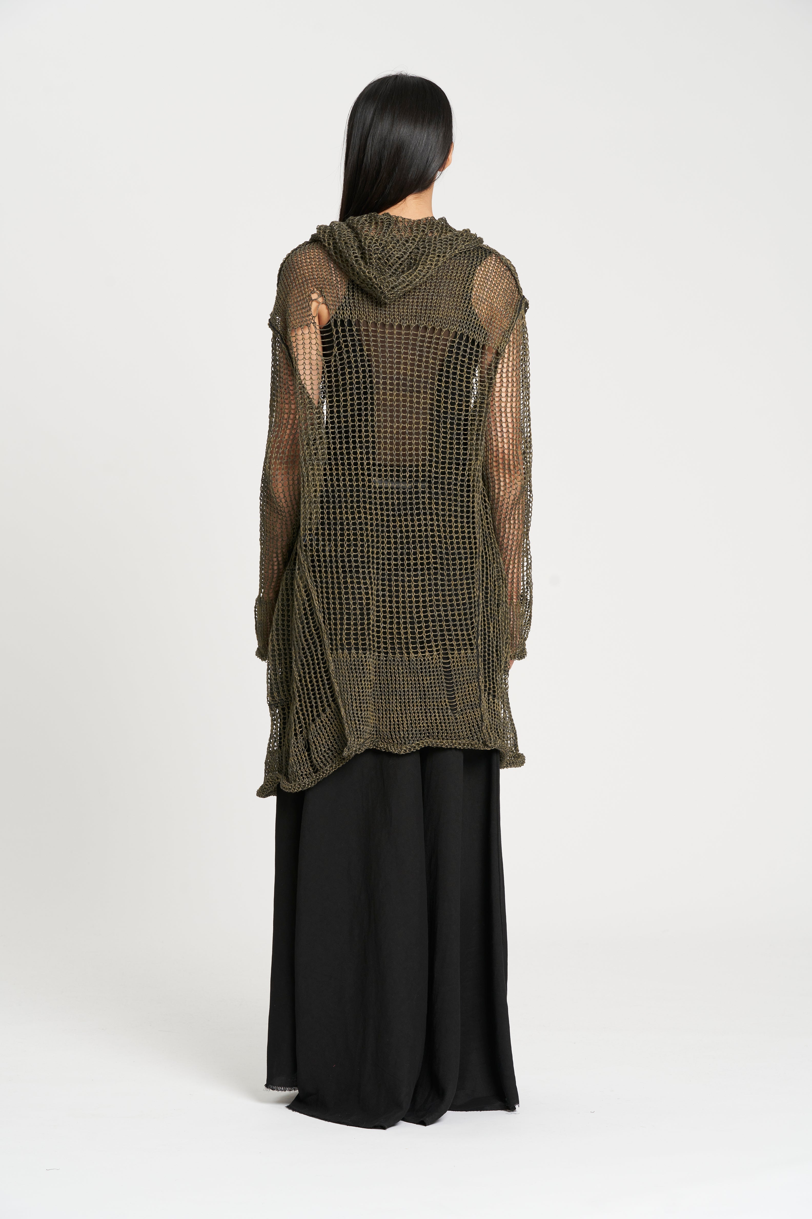 Masnada Cardigan
