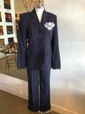 ESCADA Napkin Square Pant Suit | 2