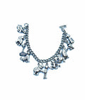 WALT DISNEY Silver Bracelet