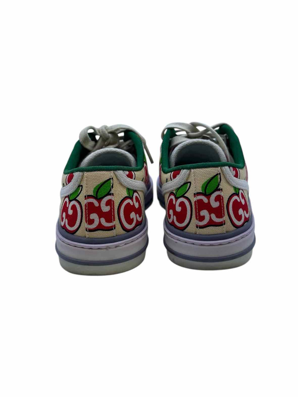 GUCCI Sneakers Size 5
