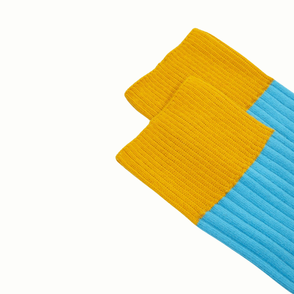 ANT 45 Rabun Ribbed Socks