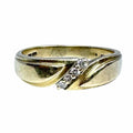 Fine Jewelry Gold Ring