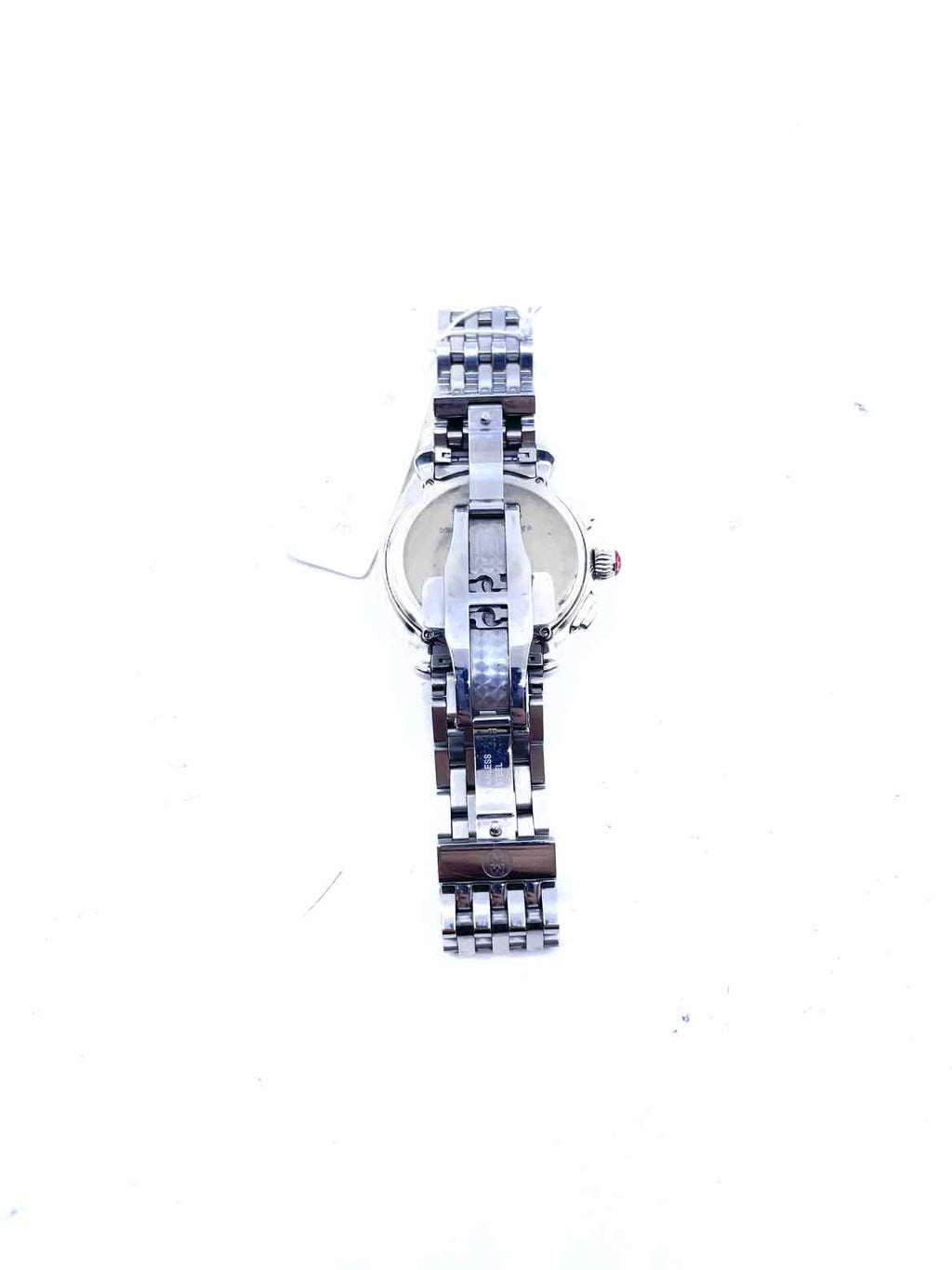 MICHELE Silver Watch