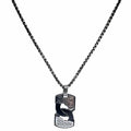 JOHN HARDY Silver Necklace