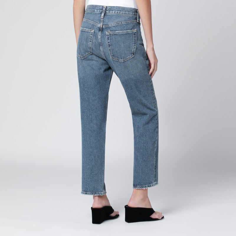 Valen jeans in Surround blue