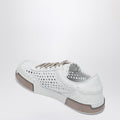Sneaker Portofino Yacht white