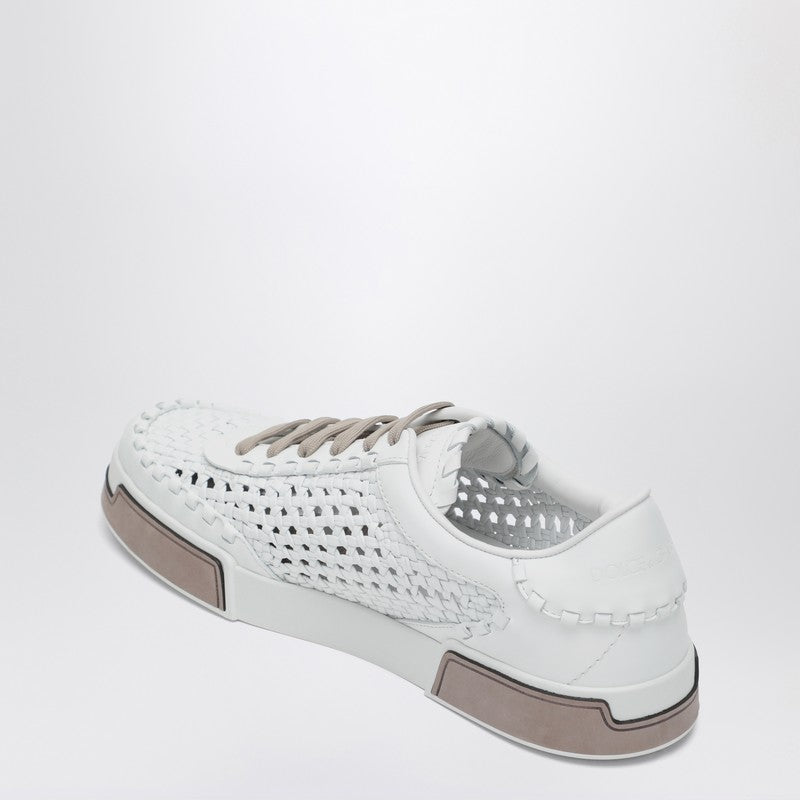 Sneaker Portofino Yacht white