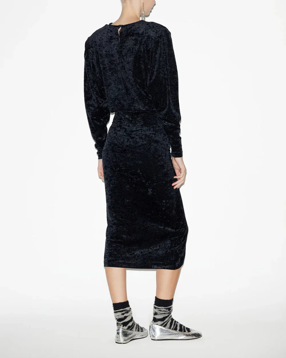 Isabel Marant Etoile Hadley Dress
